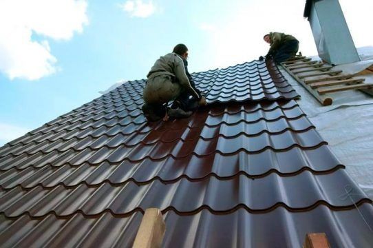 Renovare acoperisuri, Dulgherie lemn, Servicii de la A la Z