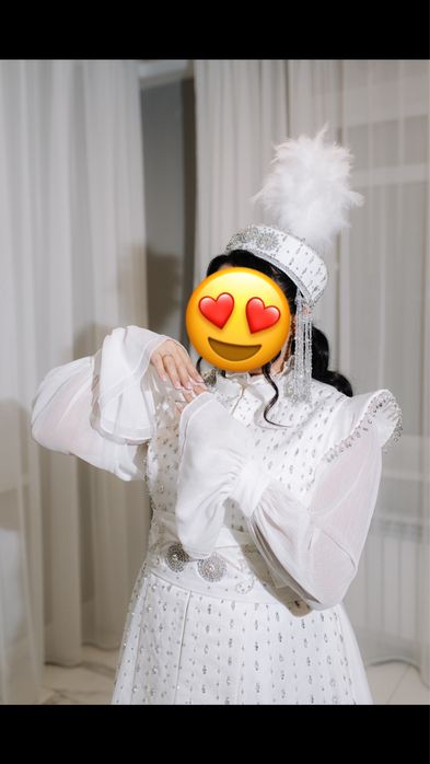 Наряд на узату той