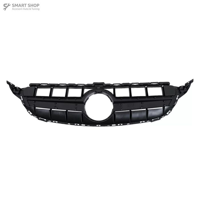 Grila Centrala Mecedes C-Class W205 S205 C205 A205 (2014-2018) fara Ca