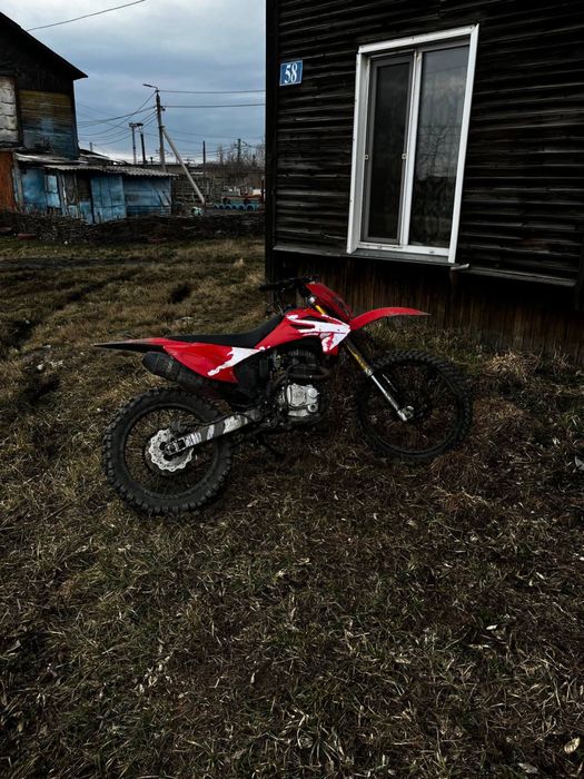 Продам Эндуро FMZ