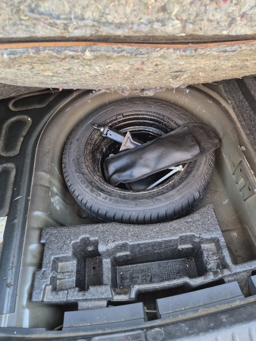 Seat Ibiza 1.2 diesel an 2011