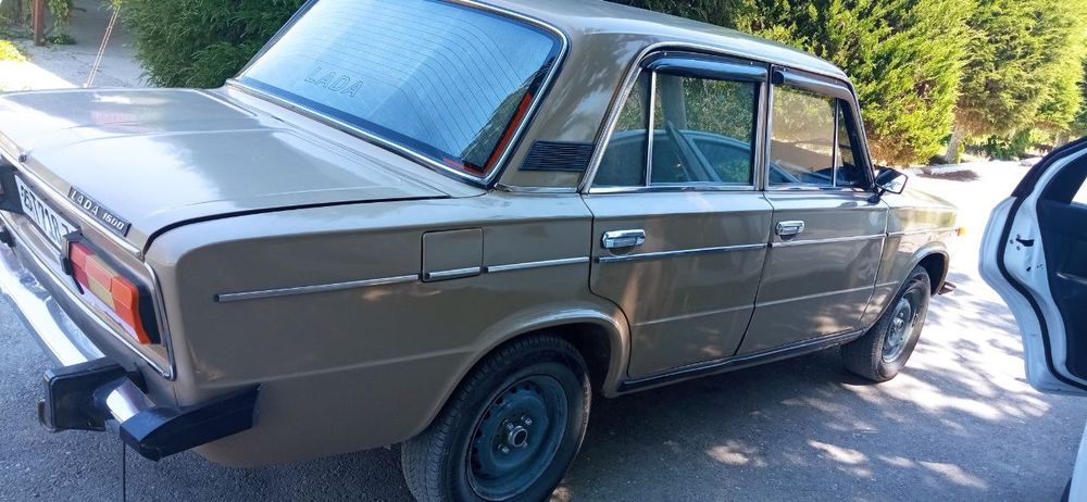 2106 rabochi sastayanada