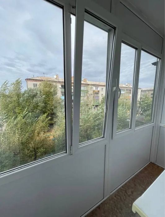 Продам 3 комнатную квартиру