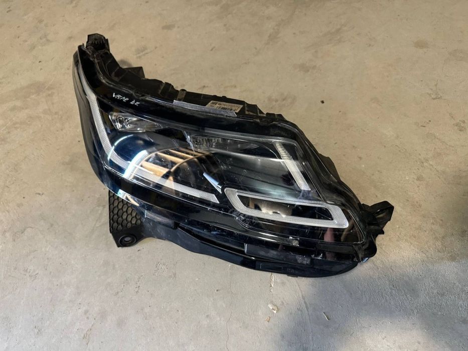 Far dreapta complet Land Rover Range Rover Velar 2020/2021/2022/202: