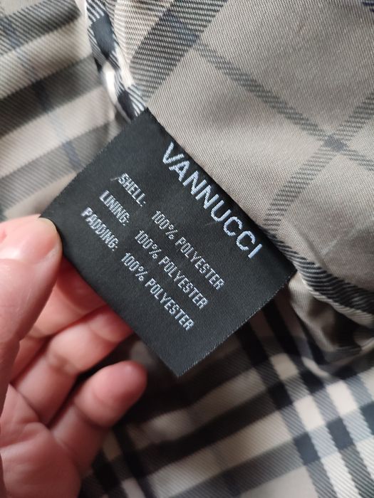 Geaca Vannucci femei