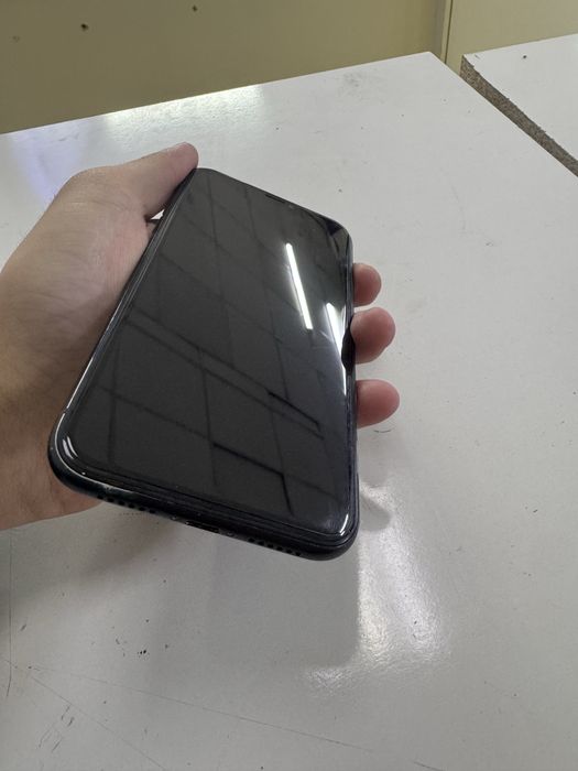 Iphone Xr 64gb в идеале