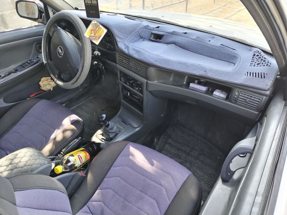 Срочно продам нексию 1