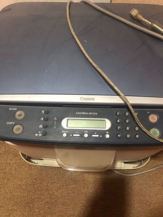 Продам принтер 3в1