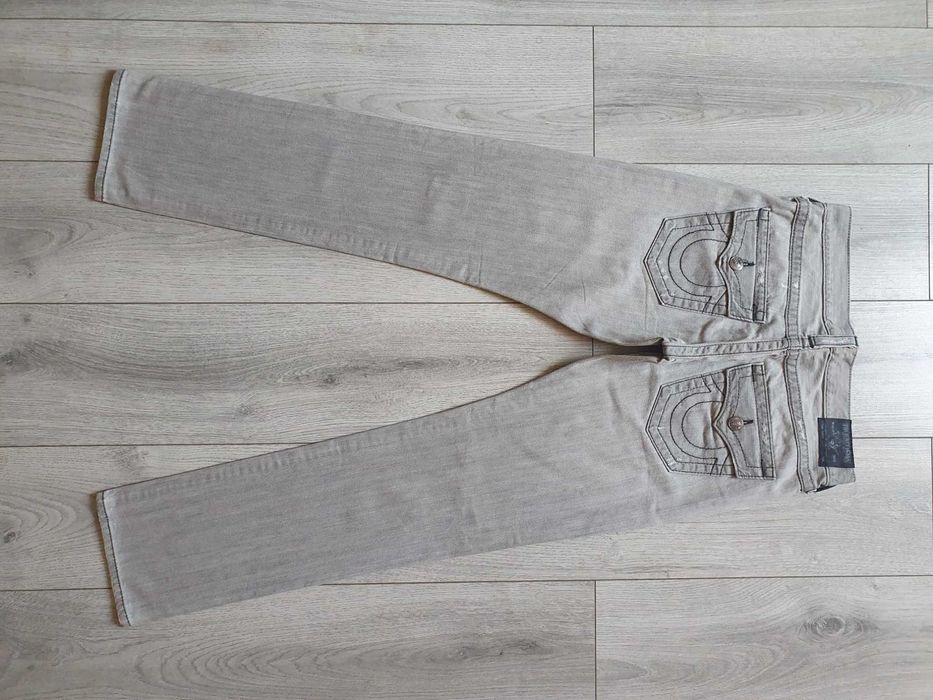 Blugi True Religion "Jordan" - Talie 81 cm