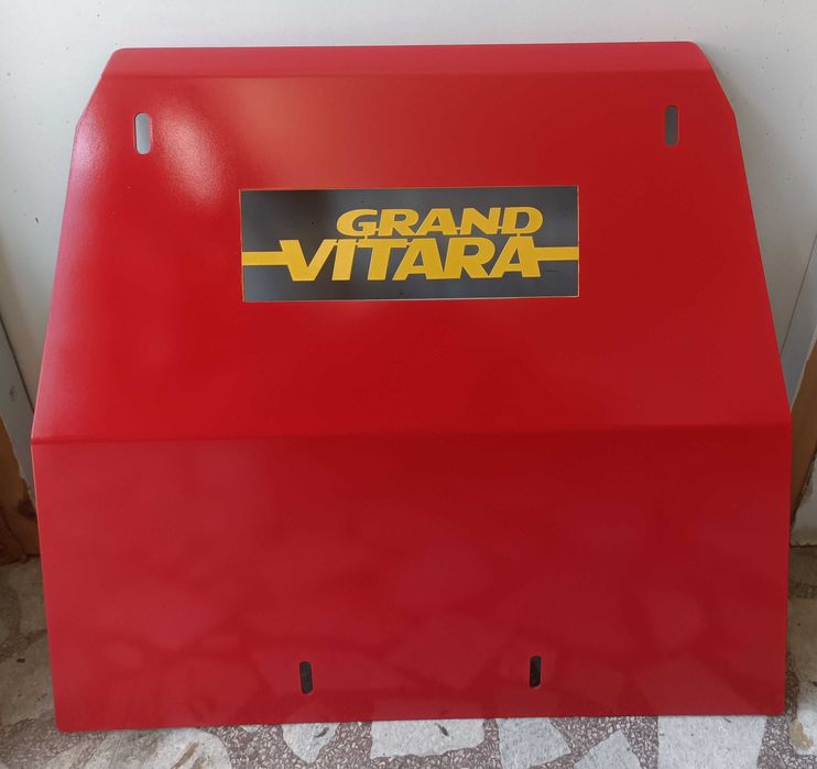 Защитна плоча Suzuki GrandVitara 98-06