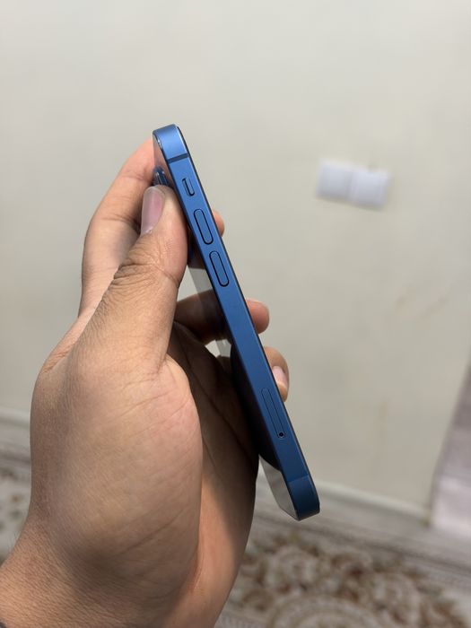 Iphone 13 mini 512 100акб без коробки