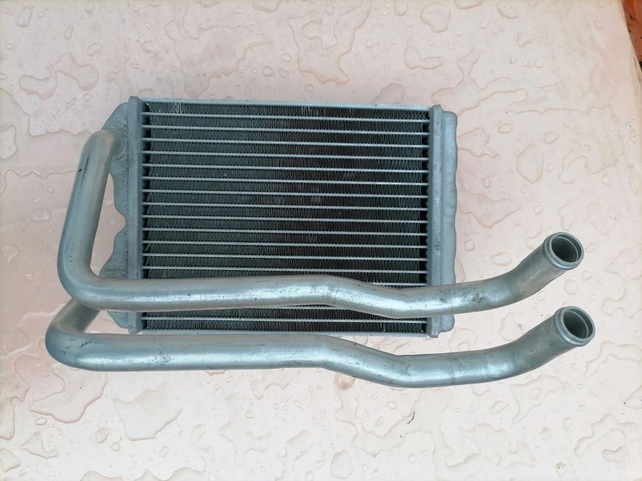 Радиатор печки. Новый