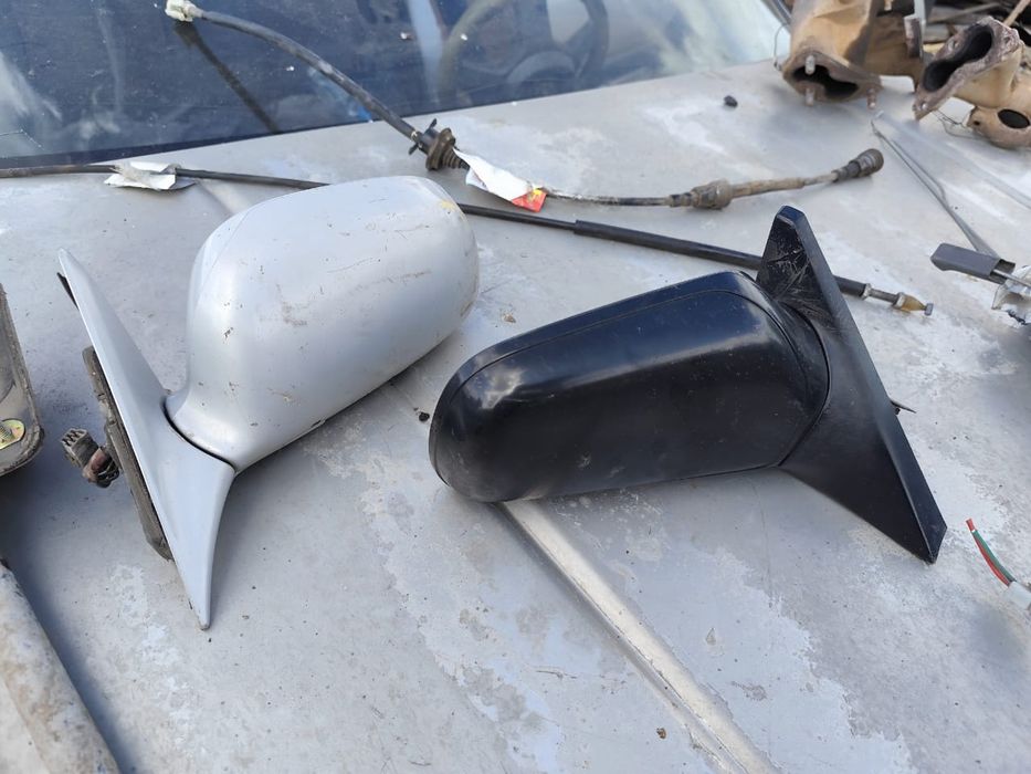 Боковые зеркала Мазда 626