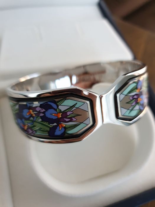 Набор frey wille колье,серьги, браслет