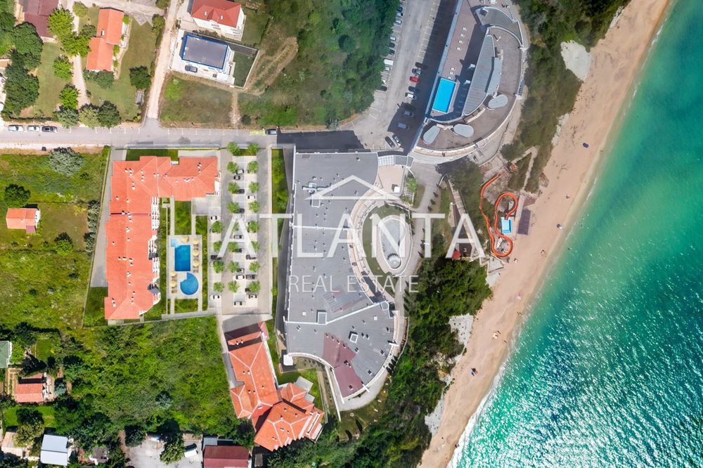 Продава се Двустаен апартамент в Бяла - 7169 кв.м за 7 €/кв.м - Снимка #1