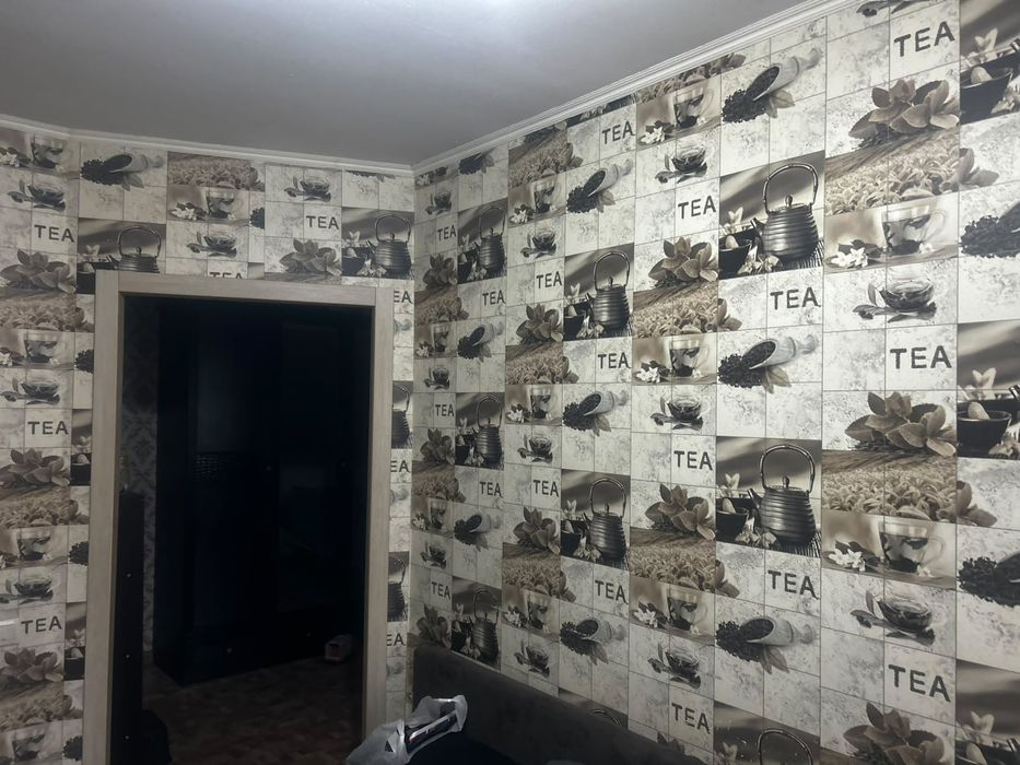 Продам евро2х комнатную квартиру