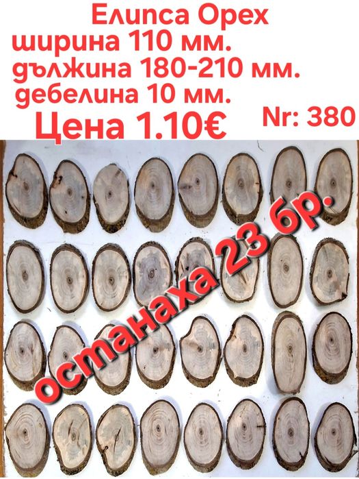 Нестандартни и стандартни шайби