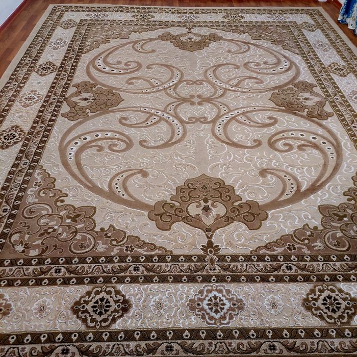 Кілемдер сатылады