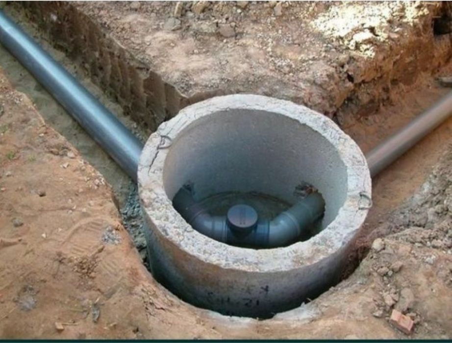 Urachi Ura O'rachi Tiransha Santexnik