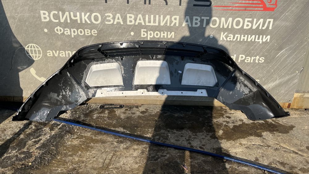 Лип Ford Kuga MK2 (2016-2020)