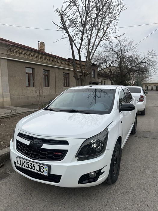 cobalt 4 pozitsiya avtomat