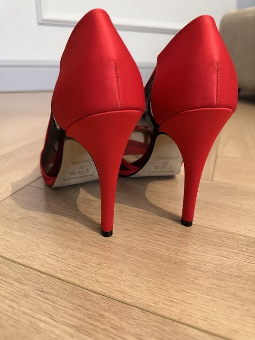 Туфли вечерние