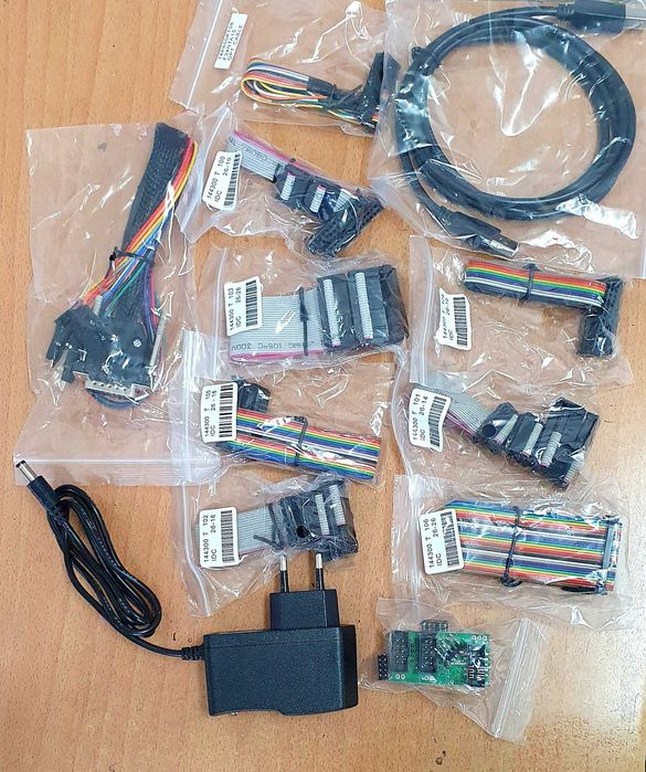 KTAG Version 2.25 7.020 Master EU No Token