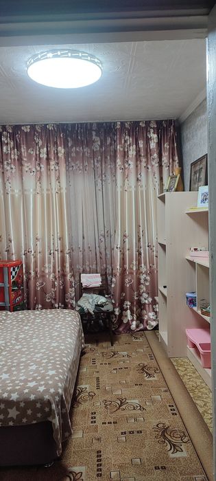 Продам добротный дом а городе Талдыкорган  из красного кирпича