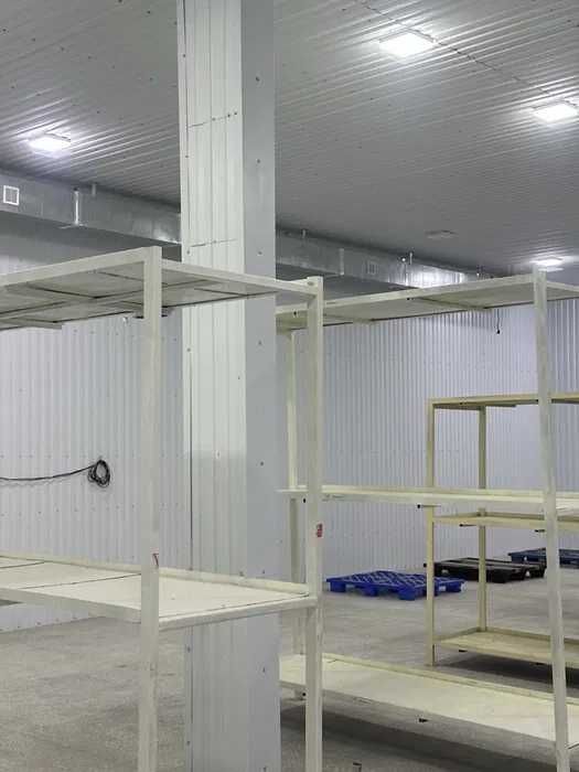 Сдается в аренду готовый фарм склад 300м Мирабад (ЛА)