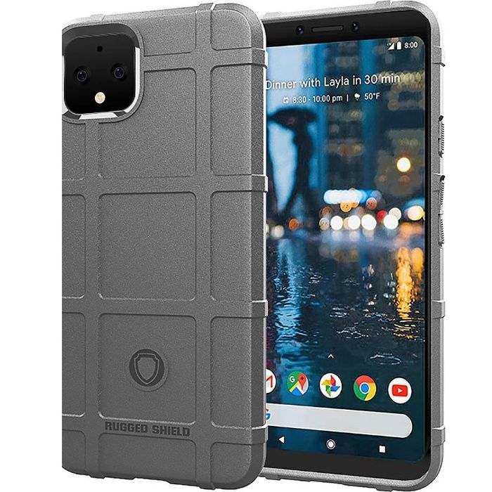 HUSE Folie sticla ecran GOOGLE Pixel 4 Pixel 3 4 XL 3a modele diverse