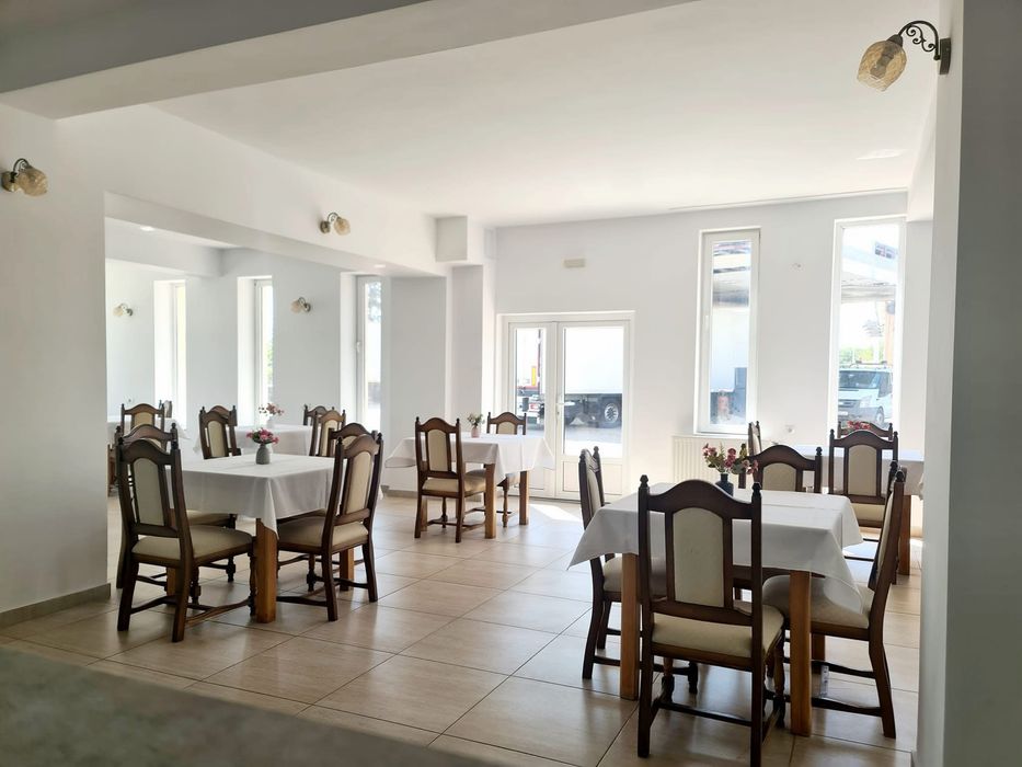 Vand masa restaurant