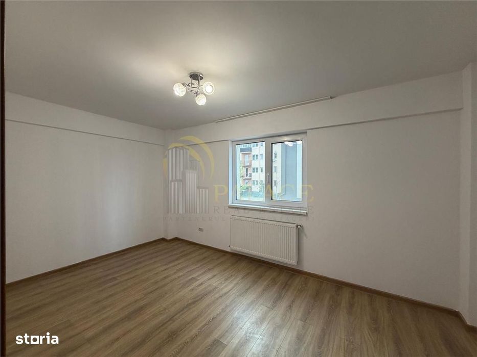 Apartament open-space, loc de parcare, Valea Lupului