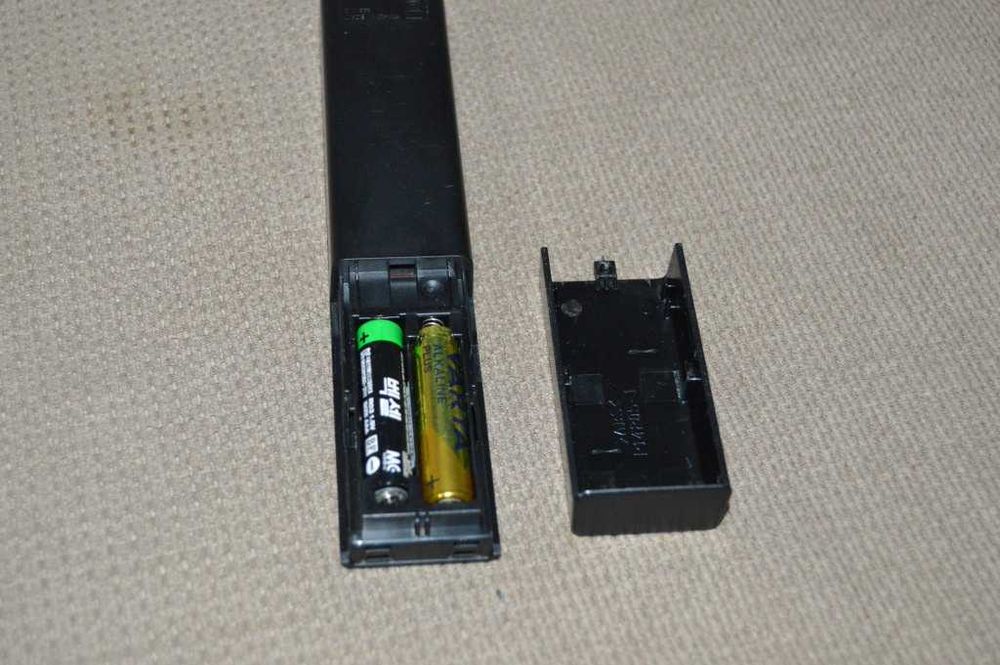 Telecomandă Originală Sony AV System RMT-AH103U - Stare Impecabilă