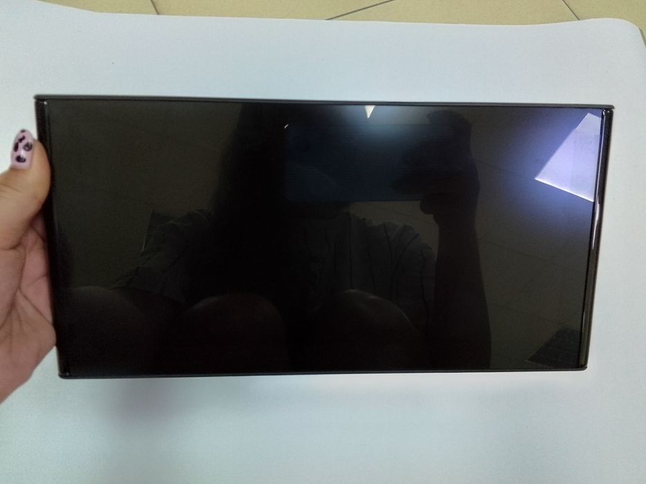 Екран,медия Audi A4B9 2021г