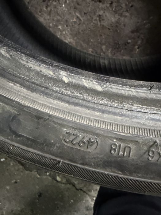 245/40R19 275/35R19 Шины