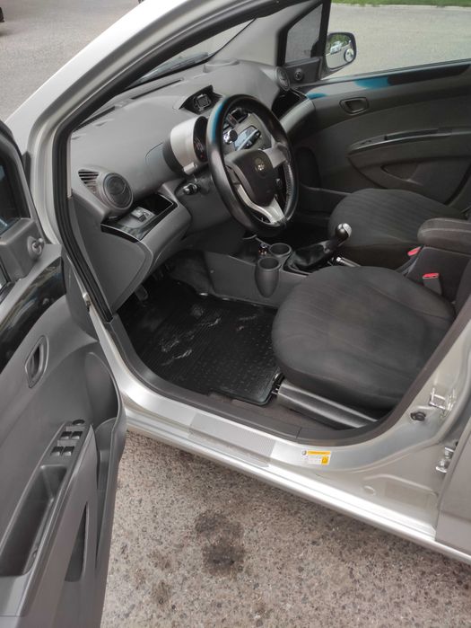 Spark Спарк  2015