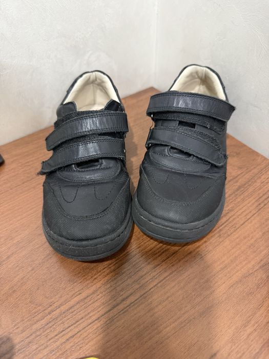 Детская школьная обувь