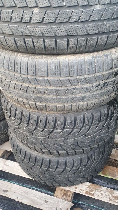 anvelope 245 45 18  vara 245/45/18 cauciucuri jante Mercedes AUDI BMW