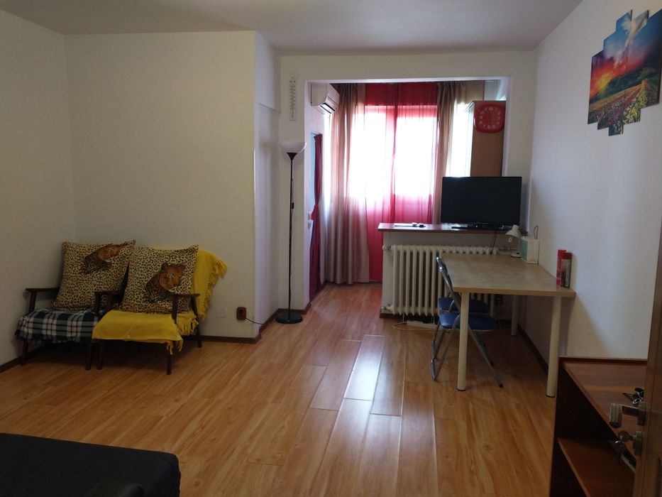 GARSONIERA de inchiriat in sector 2, Colentina, Obor, Teiul Doamnei