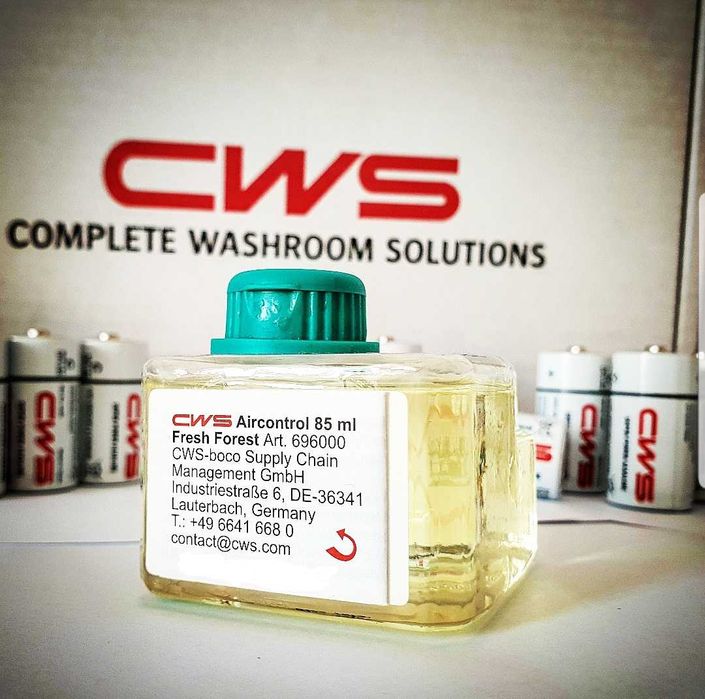 ®️ ‼️ Neutralizator CWS auto‼️ made in Switzerland Guma turbo / Frutto