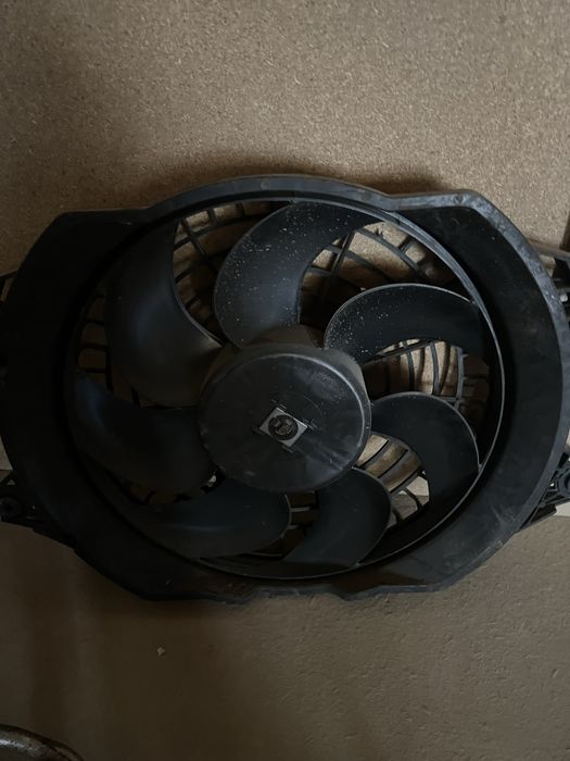 Hyundai porter konditsioner