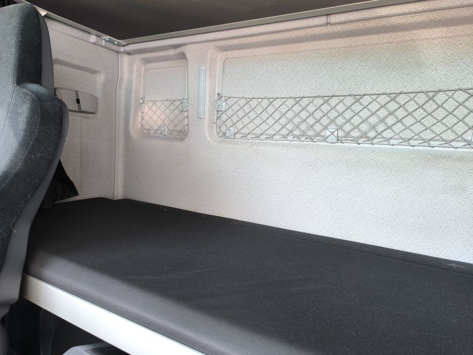 Vând camion MAN TGX 440