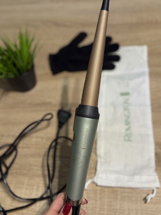 Маша REMINGTON Botanicals