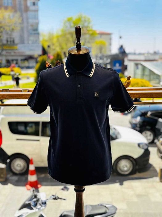 Тениски на Hugo Boss