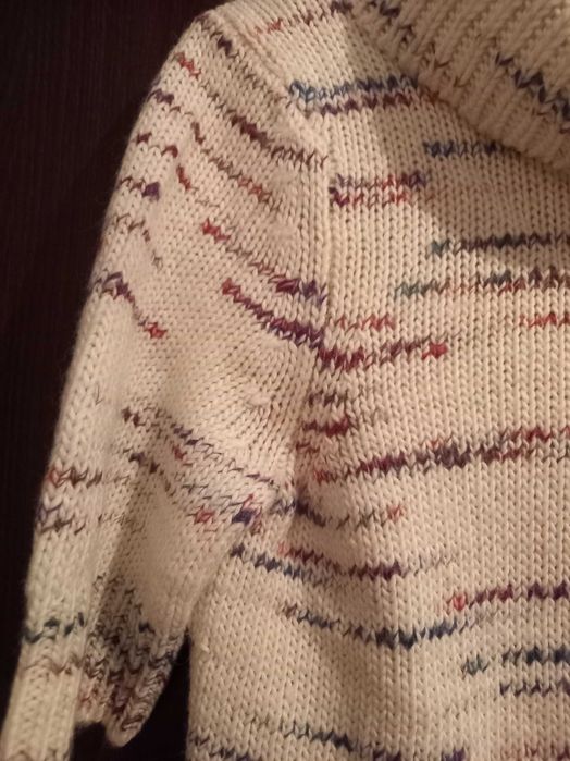 Pluover ETCETERA, mărimea L