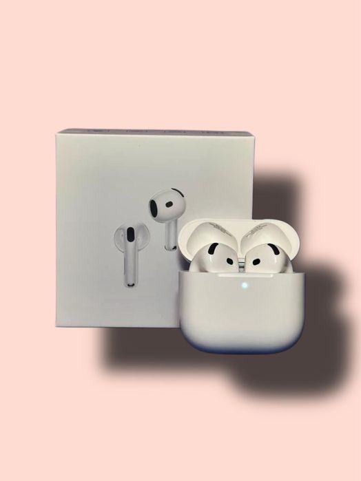 Airpods 4 noi sigilate