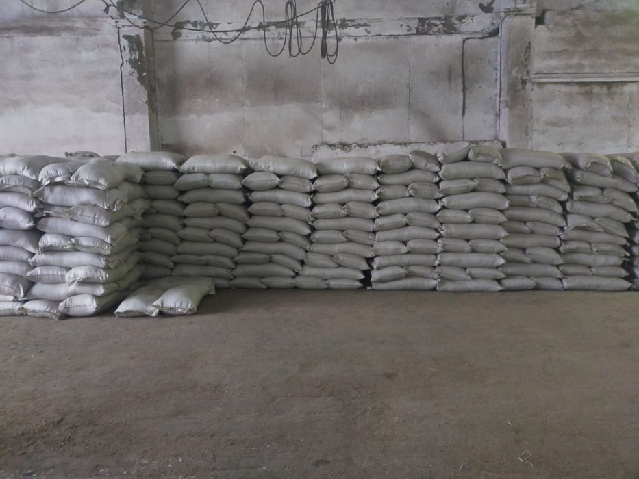 Услуга грузчиков