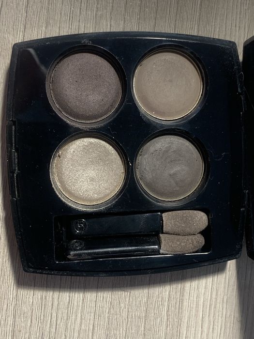 Продам тени Chanel, Estee Lauder, Lancome