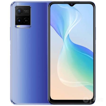 Vivo y21 rangi kok