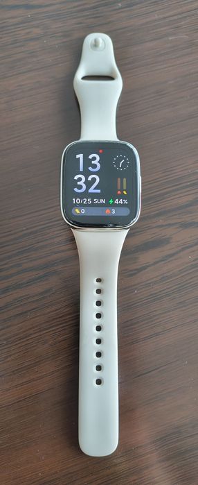 Смарт часовник Redmi Watch 3